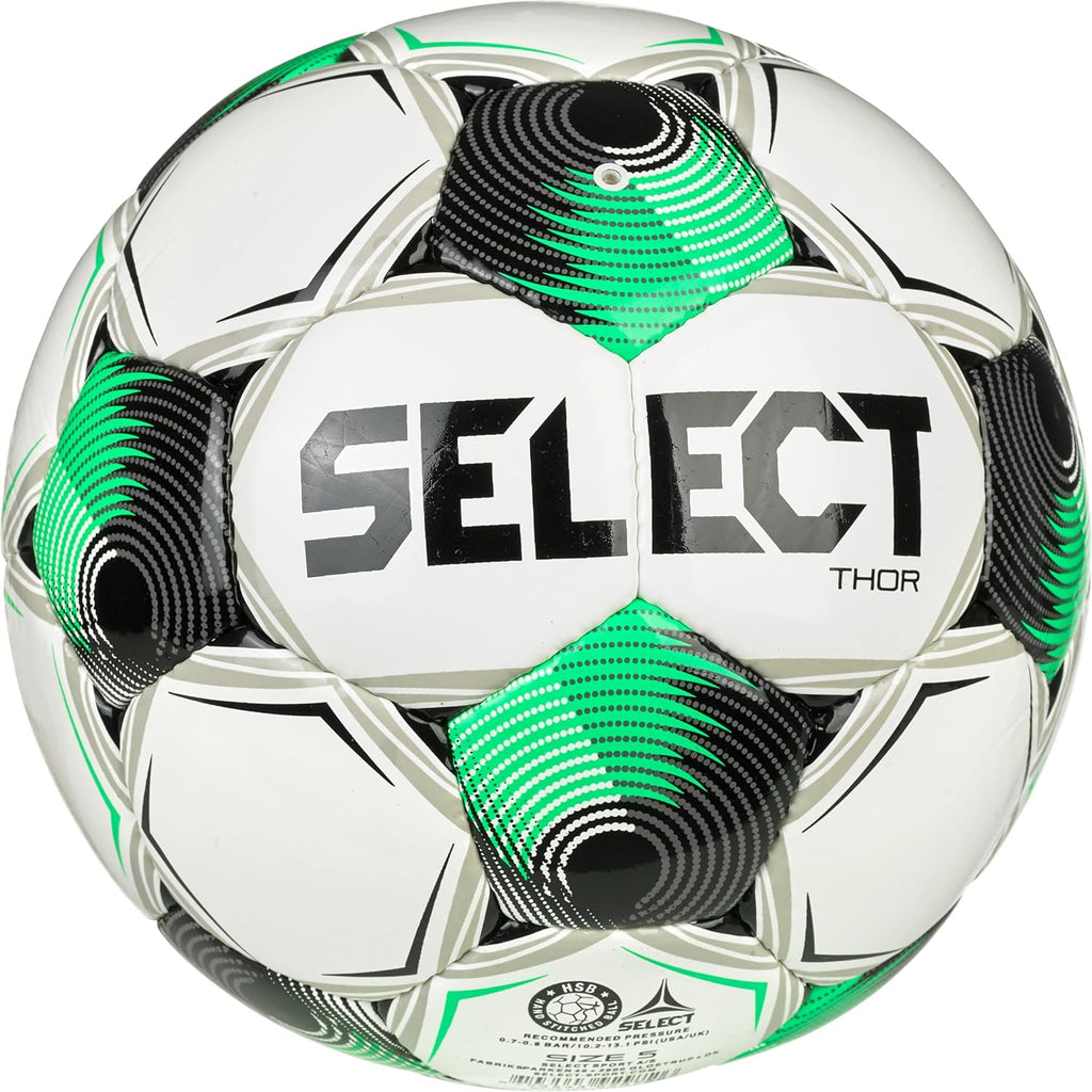 Thor Soccer Ball