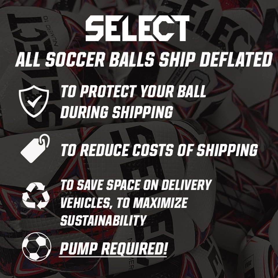 Thor Soccer Ball