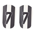 1 Pair Soccer Shin Guards Protective Gear & Shin Pads for Soccer Training &Matches Essential Soccer Gear for Kids Youth