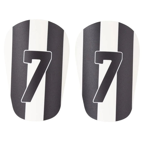 1 Pair Soccer Shin Guards Protective Gear & Shin Pads for Soccer Training &Matches Essential Soccer Gear for Kids Youth