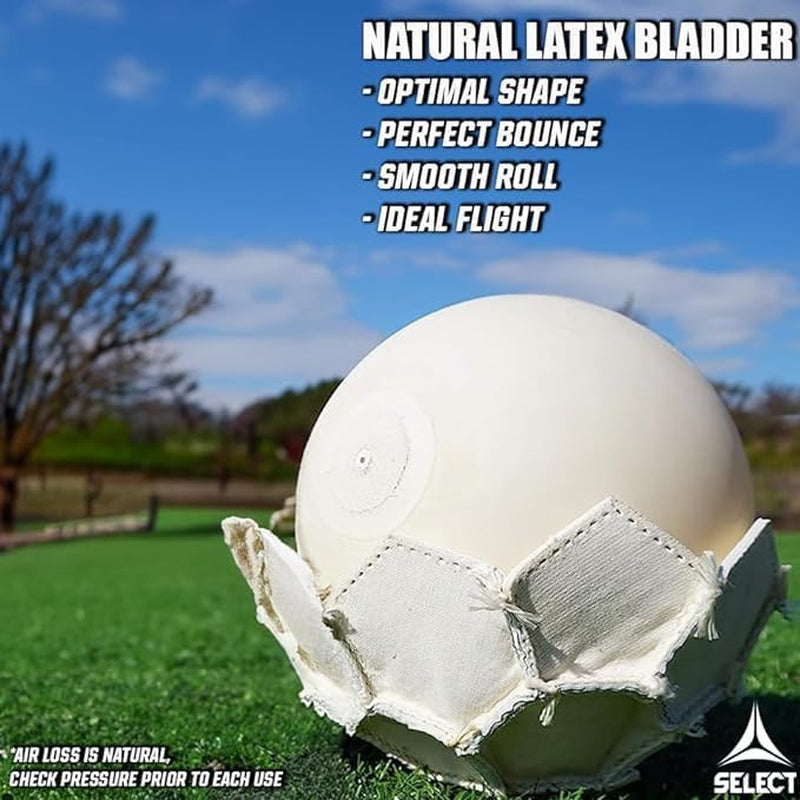 Planet Eco-Friendly Soccer Ball