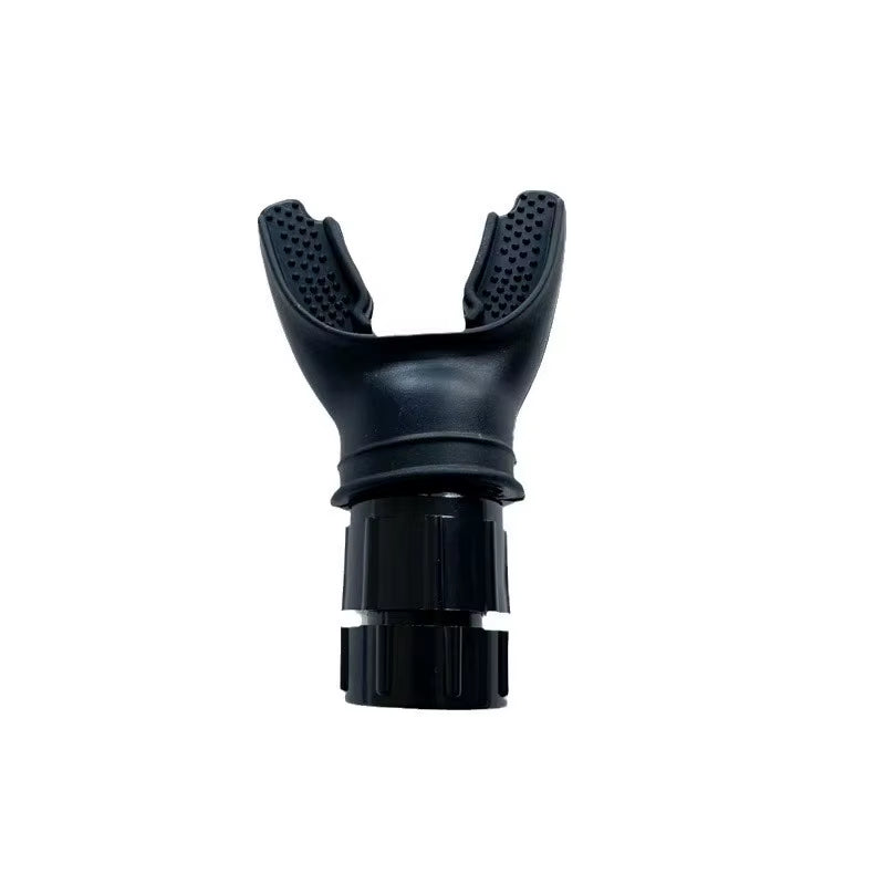 Wholesale ABS Silicone Sports Exercise Trainer Breath-Resistance Lung Exerciser Breathing Exercise Device Sports Entertainment