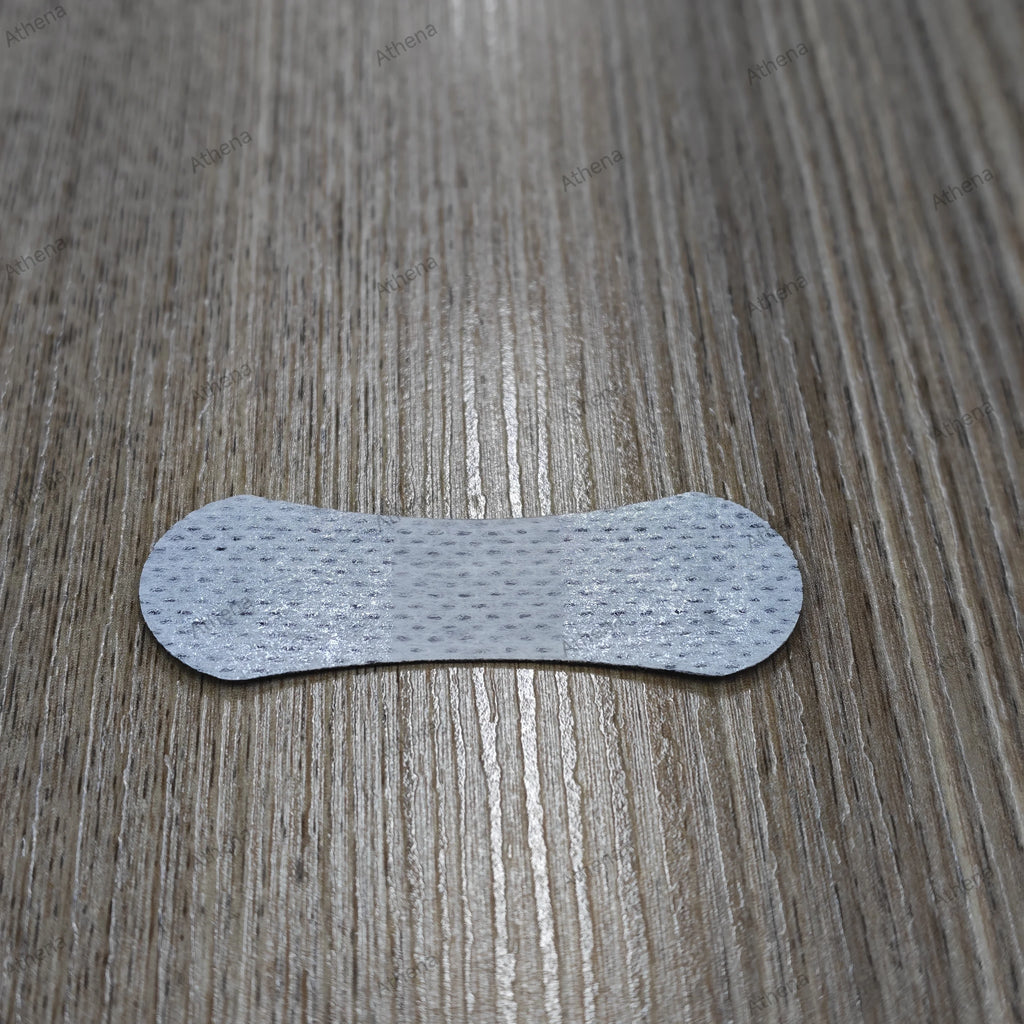 Custom Scent Pain Free Removal Sleep Strips Mouth Tape Extra Strength Snoring Nasal Strips for Breathing
