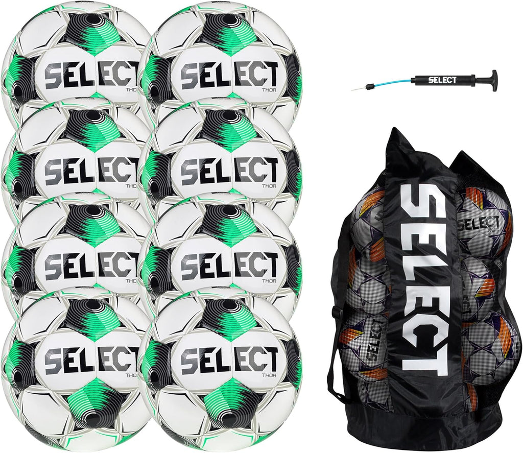 Thor Soccer Ball