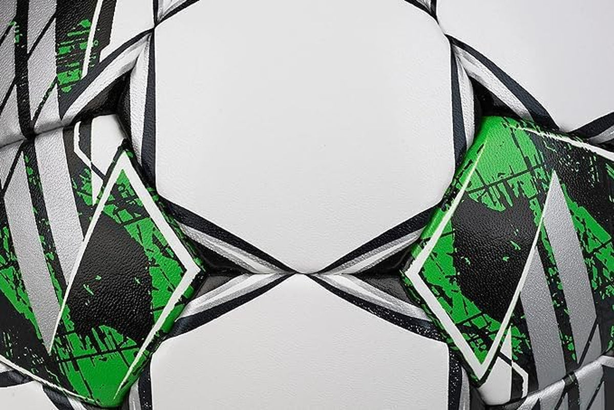 Planet Eco-Friendly Soccer Ball