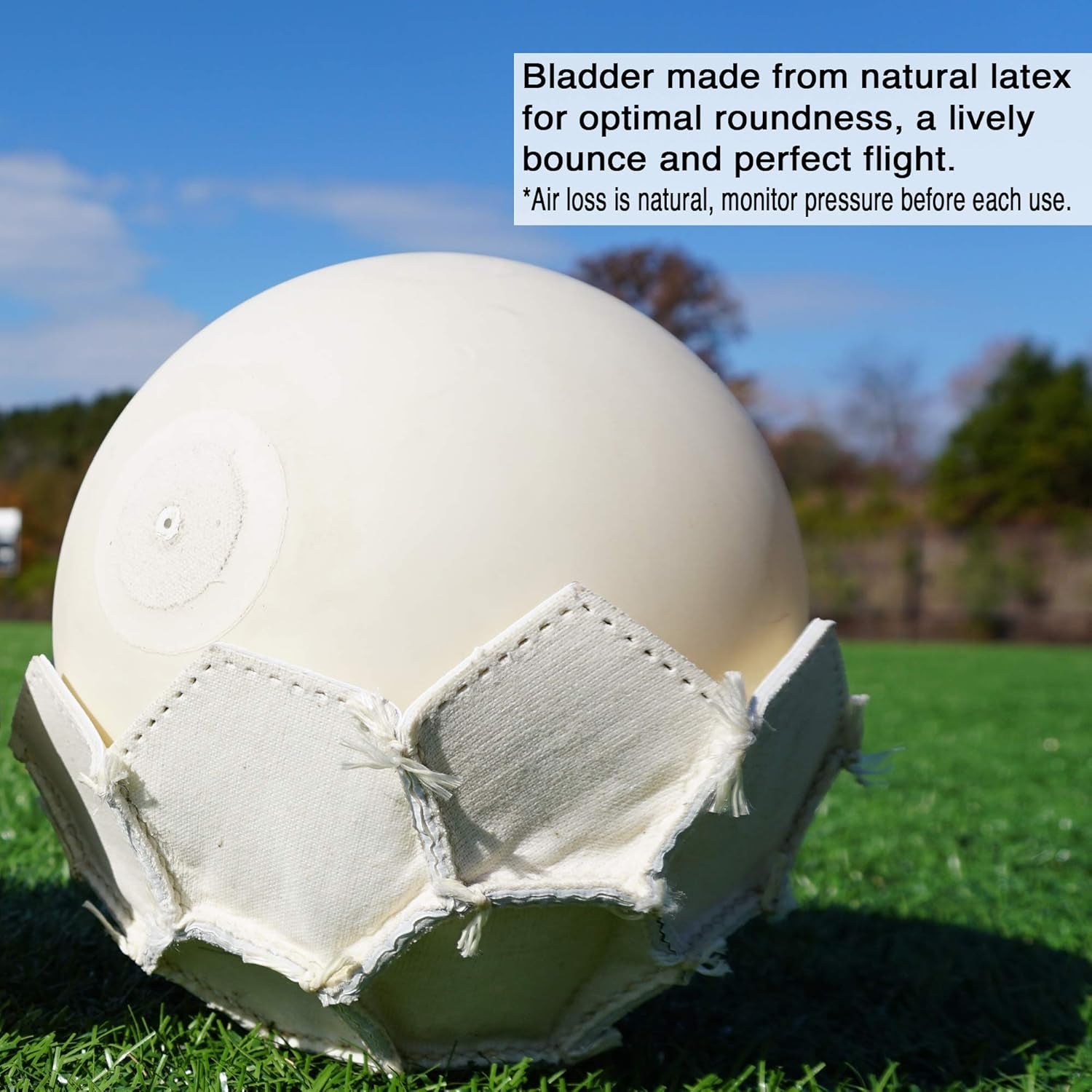 Thor Soccer Ball