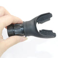 Wholesale ABS Silicone Sports Exercise Trainer Breath-Resistance Lung Exerciser Breathing Exercise Device Sports Entertainment