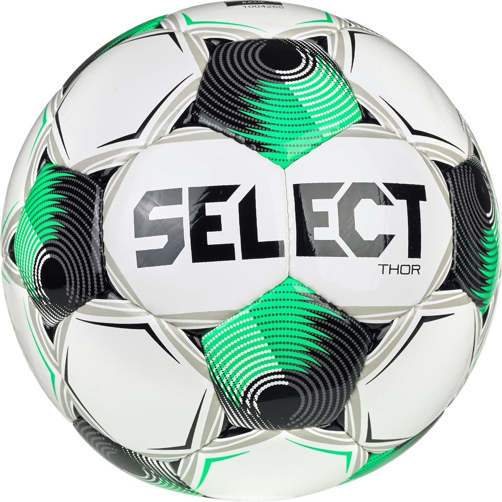 Thor Soccer Ball
